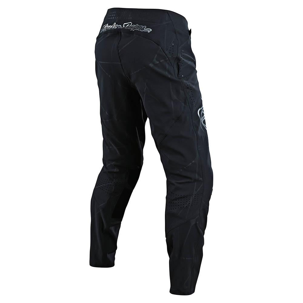 Pantalón Troy Lee Designs Se Ultra Moto Podium Black